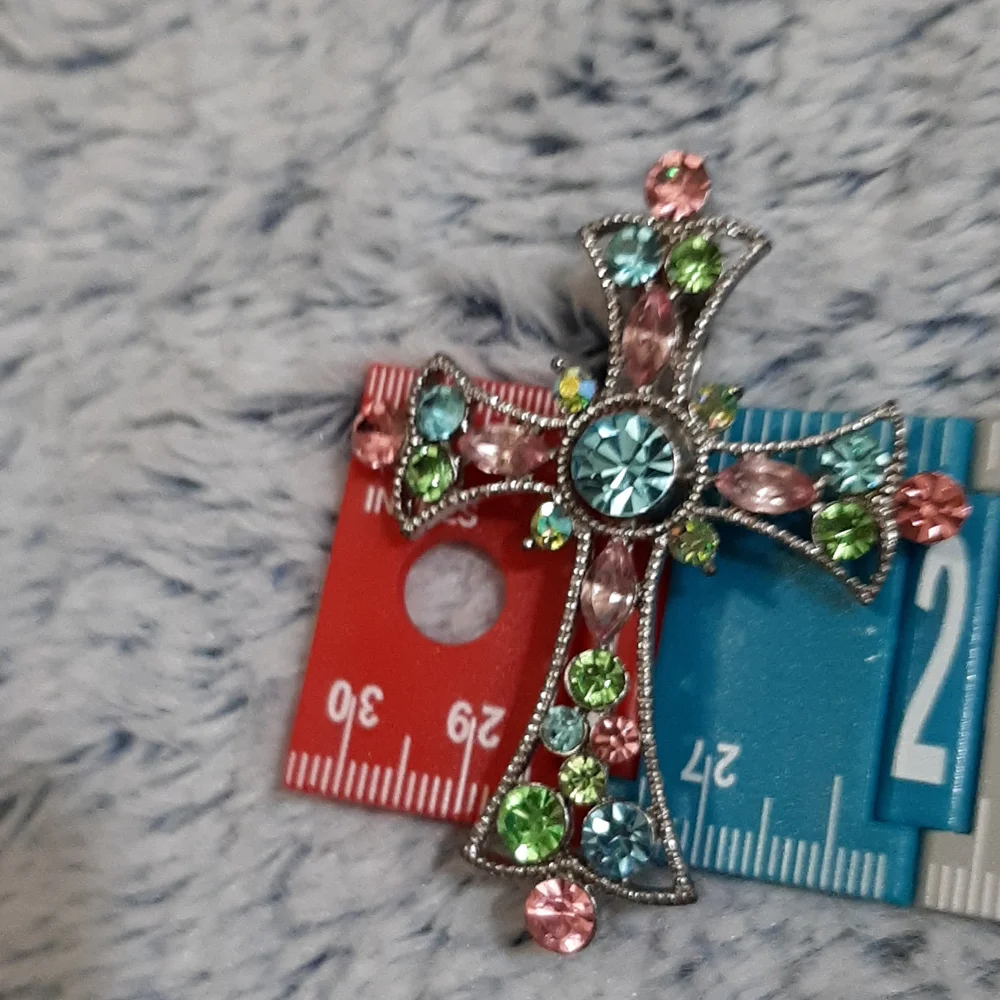 Cross Enhancer - Picture 4 of 5